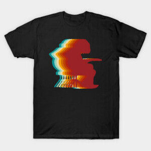 Widespread Black T-shirt